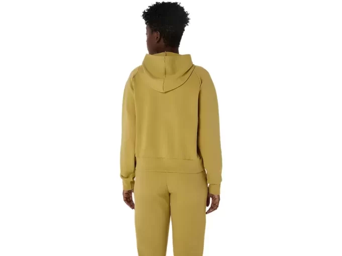 SUDADERA CON CAPUCHA DE PUNTO MOBILITY SUDADERA CON CAPUCHA DE PUNTO MOBILITY