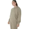 SUDADERA CON CAPUCHA DE PUNTO MOBILITY SUDADERA CON CAPUCHA DE PUNTO MOBILITY