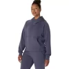 SUDADERA CON CAPUCHA DE PUNTO MOBILITY SUDADERA CON CAPUCHA DE PUNTO MOBILITY