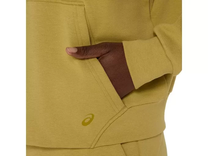 SUDADERA CON CAPUCHA DE PUNTO MOBILITY SUDADERA CON CAPUCHA DE PUNTO MOBILITY