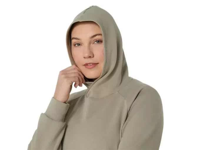 SUDADERA CON CAPUCHA DE PUNTO MOBILITY SUDADERA CON CAPUCHA DE PUNTO MOBILITY