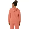 SUDADERA CON CAPUCHA DE TERRY FRANCESA PARA MUJER SUDADERA CON CAPUCHA DE TERRY FRANCESA PARA MUJER