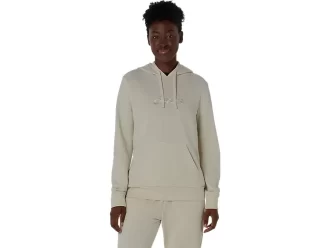SUDADERA CON CAPUCHA DE TERRY FRANCESA PARA MUJER