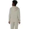 SUDADERA CON CAPUCHA DE TERRY FRANCESA PARA MUJER SUDADERA CON CAPUCHA DE TERRY FRANCESA PARA MUJER