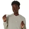 SUDADERA CON CAPUCHA DE TERRY FRANCESA PARA MUJER SUDADERA CON CAPUCHA DE TERRY FRANCESA PARA MUJER