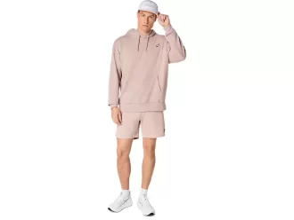 SUDADERA CON CAPUCHA SWEAT RELAX