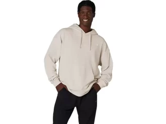 SUDADERA CON CAPUCHA SWEAT RELAX
