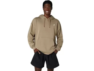 SUDADERA CON CAPUCHA SWEAT RELAX