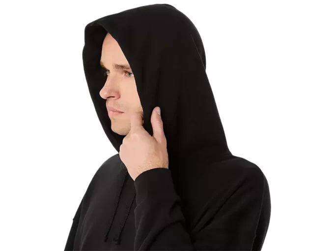 SUDADERA CON CAPUCHA SWEAT RELAX SUDADERA CON CAPUCHA SWEAT RELAX