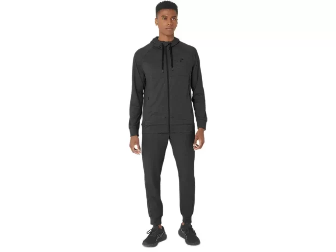 SUDADERA CON CAPUCHA TECH FZ 2.0 PARA HOMBRE SUDADERA CON CAPUCHA TECH FZ 2.0 PARA HOMBRE