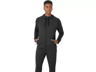 SUDADERA CON CAPUCHA TECH FZ 2.0 PARA HOMBRE