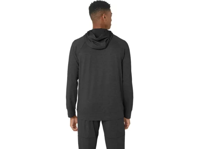 SUDADERA CON CAPUCHA TECH FZ 2.0 PARA HOMBRE SUDADERA CON CAPUCHA TECH FZ 2.0 PARA HOMBRE