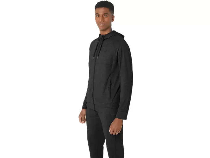 SUDADERA CON CAPUCHA TECH FZ 2.0 PARA HOMBRE SUDADERA CON CAPUCHA TECH FZ 2.0 PARA HOMBRE