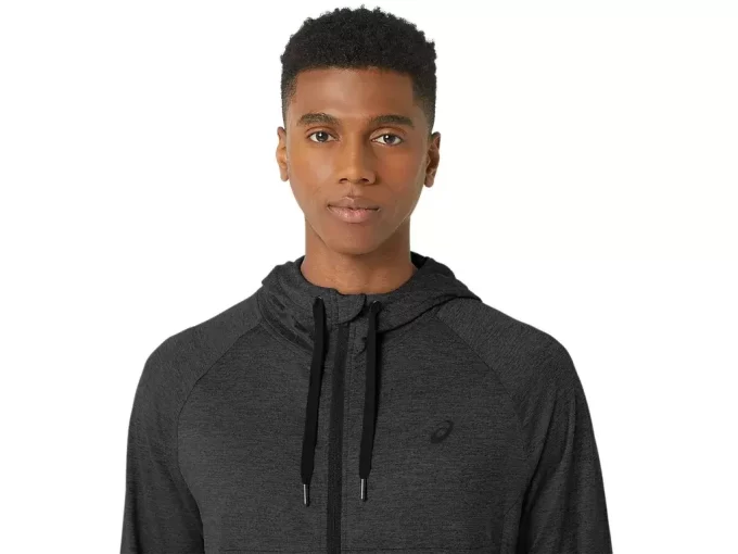 SUDADERA CON CAPUCHA TECH FZ 2.0 PARA HOMBRE SUDADERA CON CAPUCHA TECH FZ 2.0 PARA HOMBRE
