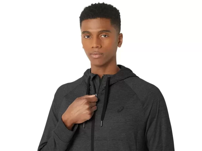 SUDADERA CON CAPUCHA TECH FZ 2.0 PARA HOMBRE SUDADERA CON CAPUCHA TECH FZ 2.0 PARA HOMBRE