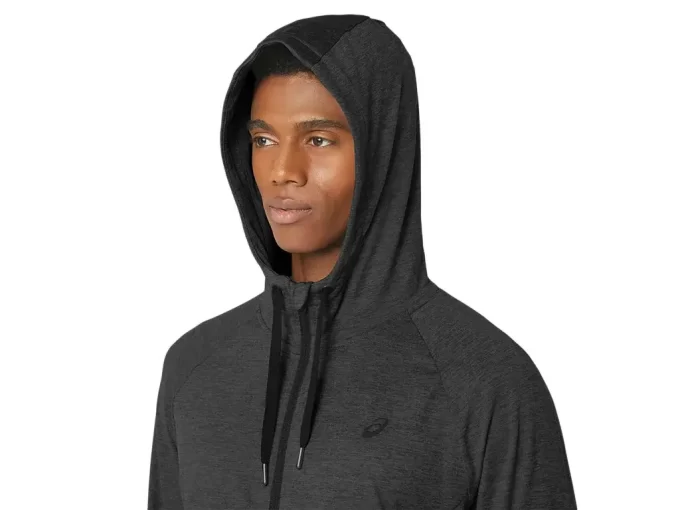 SUDADERA CON CAPUCHA TECH FZ 2.0 PARA HOMBRE SUDADERA CON CAPUCHA TECH FZ 2.0 PARA HOMBRE