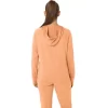 SUDADERA CON CAPUCHA TECH PO 2.0 PARA MUJER SUDADERA CON CAPUCHA TECH PO 2.0 PARA MUJER