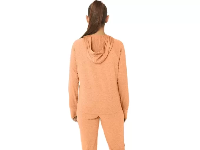 SUDADERA CON CAPUCHA TECH PO 2.0 PARA MUJER SUDADERA CON CAPUCHA TECH PO 2.0 PARA MUJER