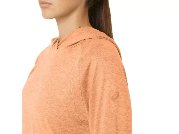 SUDADERA CON CAPUCHA TECH PO 2.0 PARA MUJER SUDADERA CON CAPUCHA TECH PO 2.0 PARA MUJER