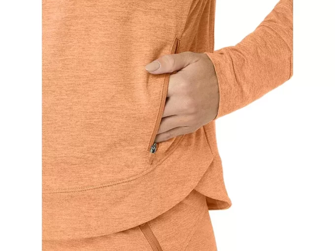 SUDADERA CON CAPUCHA TECH PO 2.0 PARA MUJER SUDADERA CON CAPUCHA TECH PO 2.0 PARA MUJER