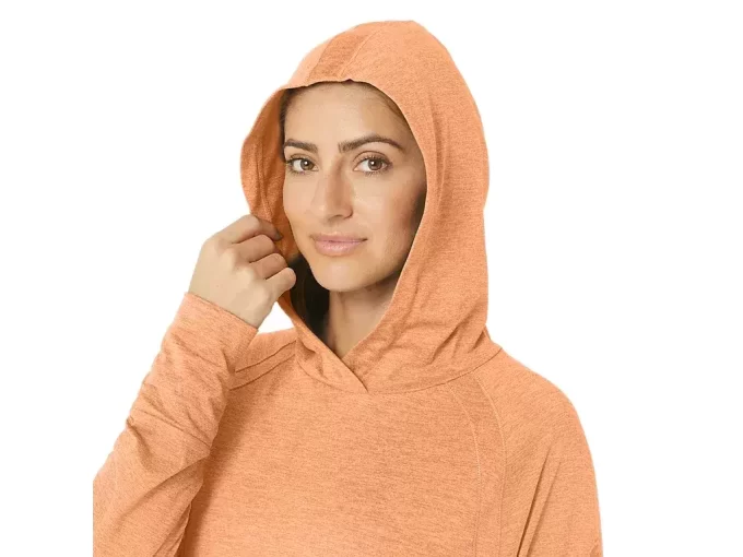 SUDADERA CON CAPUCHA TECH PO 2.0 PARA MUJER SUDADERA CON CAPUCHA TECH PO 2.0 PARA MUJER