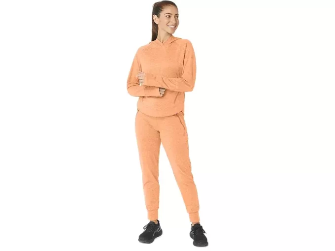SUDADERA CON CAPUCHA TECH PO 2.0 PARA MUJER SUDADERA CON CAPUCHA TECH PO 2.0 PARA MUJER