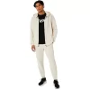 SUDADERA CON CAPUCHA Y CREMALLERA COMPLETA