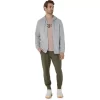 SUDADERA CON CAPUCHA Y CREMALLERA COMPLETA