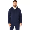 SUDADERA CON CAPUCHA Y CREMALLERA COMPLETA