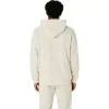 SUDADERA CON CAPUCHA Y CREMALLERA COMPLETA