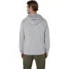 SUDADERA CON CAPUCHA Y CREMALLERA COMPLETA
