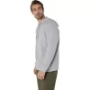SUDADERA CON CAPUCHA Y CREMALLERA COMPLETA