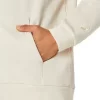 SUDADERA CON CAPUCHA Y CREMALLERA COMPLETA