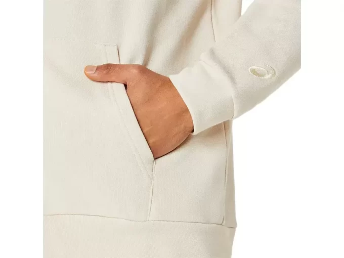 SUDADERA CON CAPUCHA Y CREMALLERA COMPLETA