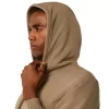 SUDADERA CON CAPUCHA Y CREMALLERA COMPLETA
