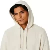 SUDADERA CON CAPUCHA Y CREMALLERA COMPLETA