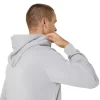 SUDADERA CON CAPUCHA Y CREMALLERA COMPLETA