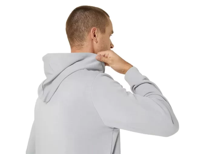 SUDADERA CON CAPUCHA Y CREMALLERA COMPLETA