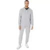 SUDADERA CON CAPUCHA Y CREMALLERA COMPLETA