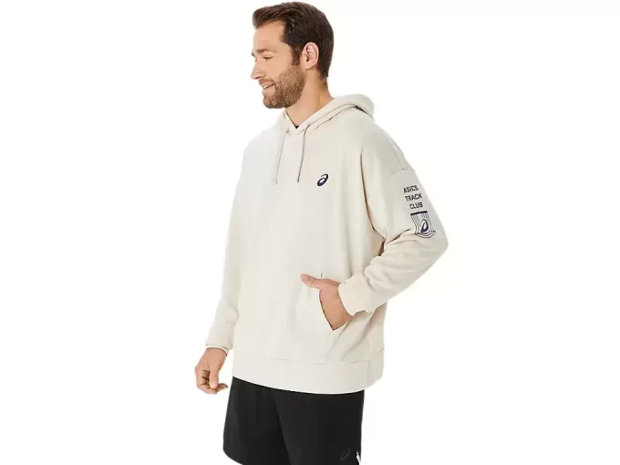 SUDADERA CON CAPUCHA Y SUDADERA RELAJADA ATC SWEAT SUDADERA CON CAPUCHA Y SUDADERA RELAJADA ATC SWEAT