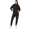SUDADERA DE PUNTO CON CAPUCHA MOBILITY PARA MUJER SUDADERA DE PUNTO CON CAPUCHA MOBILITY PARA MUJER
