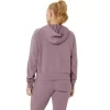 SUDADERA DE PUNTO CON CAPUCHA MOBILITY PARA MUJER SUDADERA DE PUNTO CON CAPUCHA MOBILITY PARA MUJER