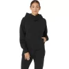 SUDADERA DE PUNTO CON CAPUCHA MOBILITY PARA MUJER SUDADERA DE PUNTO CON CAPUCHA MOBILITY PARA MUJER