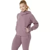 SUDADERA DE PUNTO CON CAPUCHA MOBILITY PARA MUJER SUDADERA DE PUNTO CON CAPUCHA MOBILITY PARA MUJER
