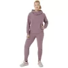 SUDADERA DE PUNTO CON CAPUCHA MOBILITY PARA MUJER SUDADERA DE PUNTO CON CAPUCHA MOBILITY PARA MUJER