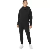 SUDADERA DE PUNTO CON CAPUCHA MOBILITY PARA MUJER SUDADERA DE PUNTO CON CAPUCHA MOBILITY PARA MUJER