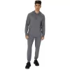 SUDADERA TÉCNICA CON CAPUCHA PARA HOMBRE SUDADERA TÉCNICA CON CAPUCHA PARA HOMBRE
