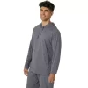SUDADERA TÉCNICA CON CAPUCHA PARA HOMBRE SUDADERA TÉCNICA CON CAPUCHA PARA HOMBRE