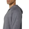 SUDADERA TÉCNICA CON CAPUCHA PARA HOMBRE SUDADERA TÉCNICA CON CAPUCHA PARA HOMBRE