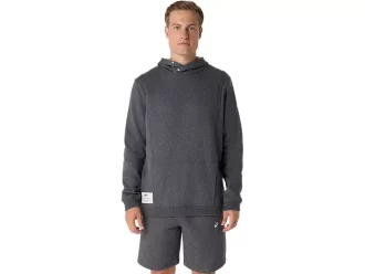 Sudadera unisex con capucha y forro polar SUNDAY SANA de ASICS Sudadera unisex con capucha y forro polar SUNDAY SANA de ASICS
